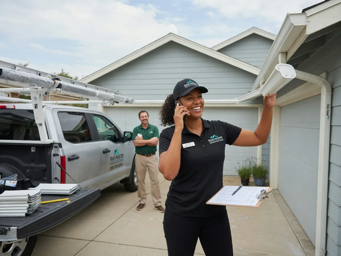 Gutter Installation Menlo, IA FAQs